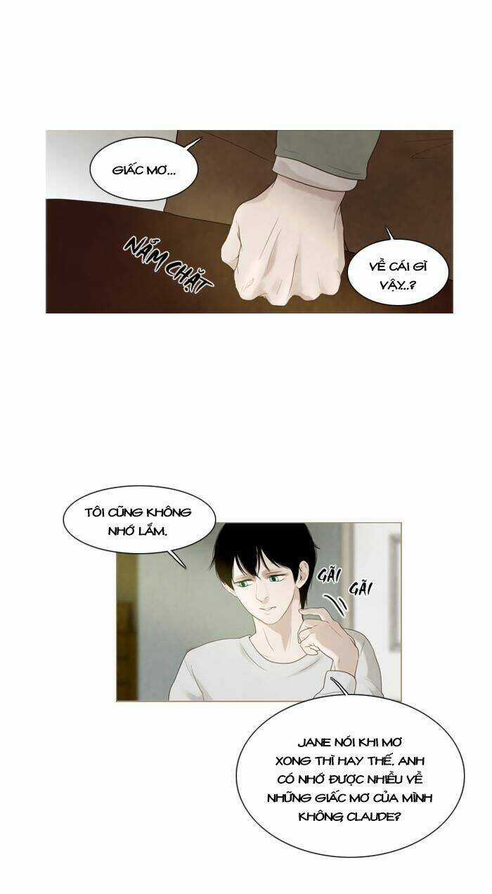 Rừng Đông Chapter 43 trang 22