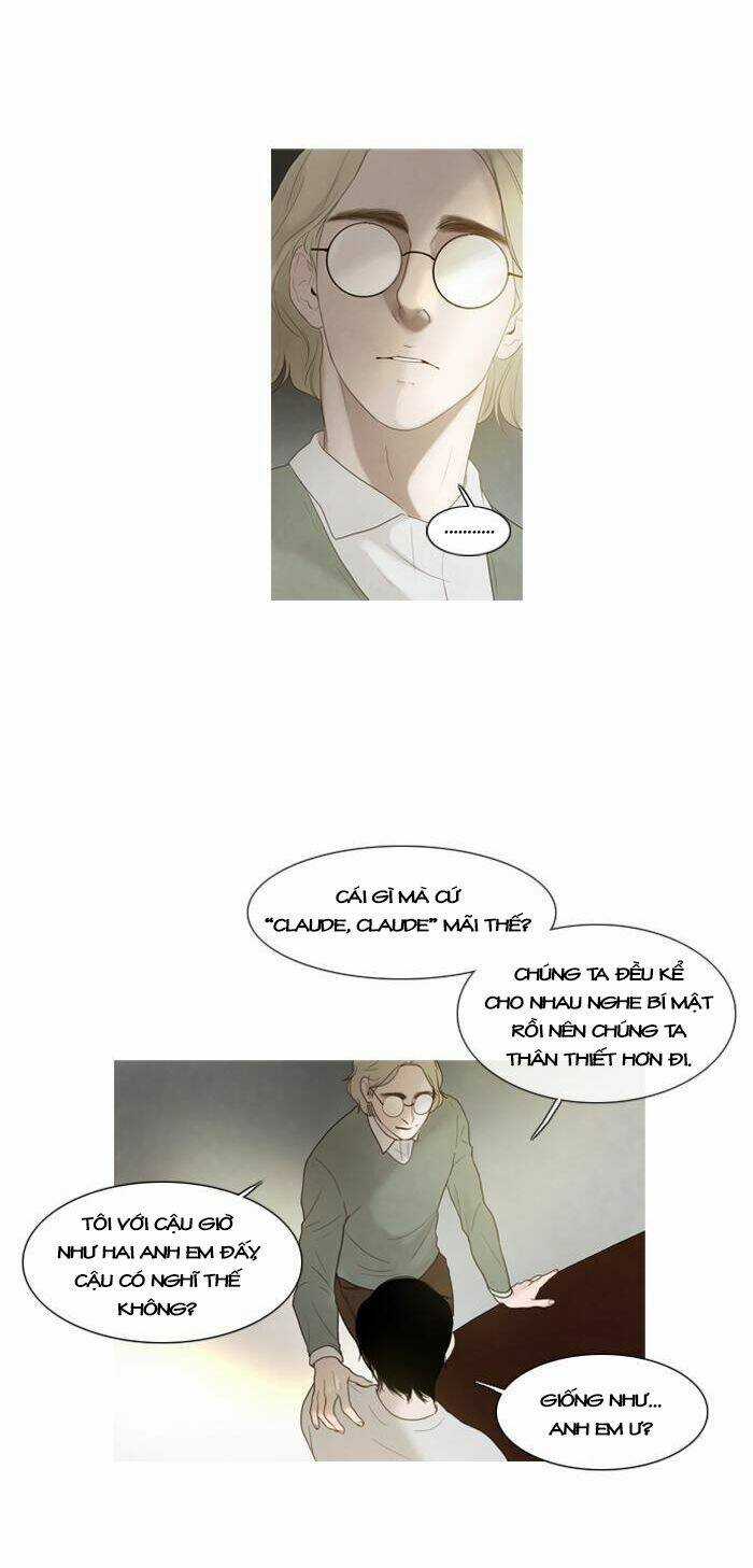 Rừng Đông Chapter 43 trang 23