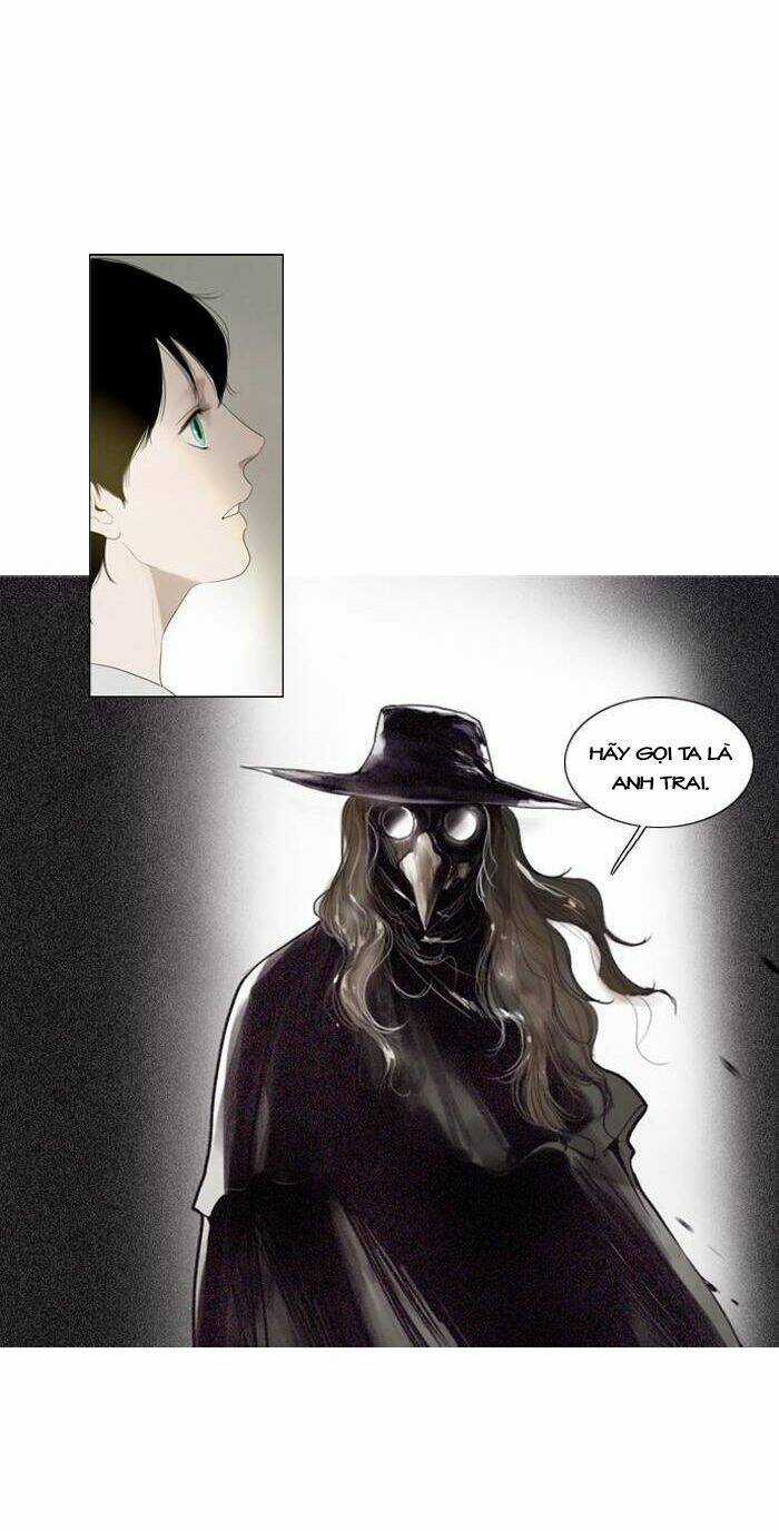 Rừng Đông Chapter 43 trang 25