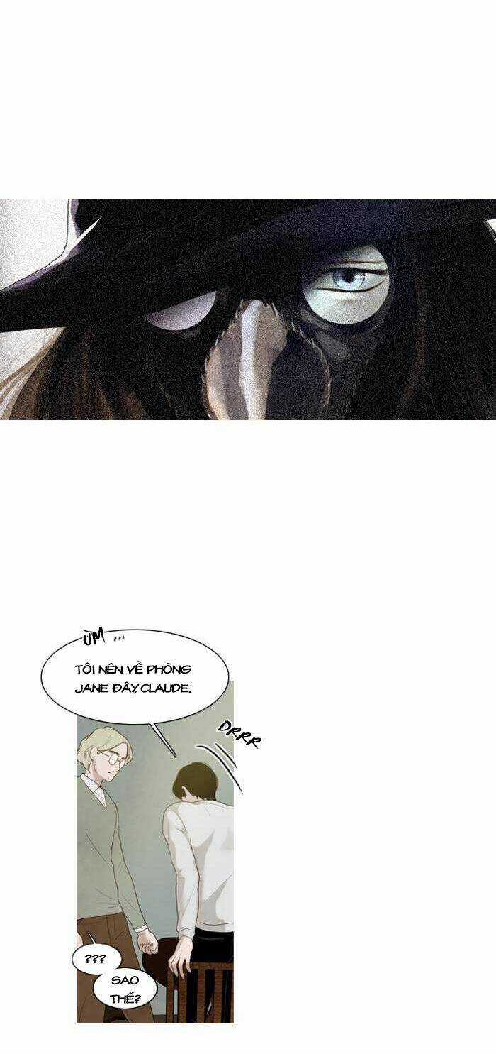 Rừng Đông Chapter 43 trang 26