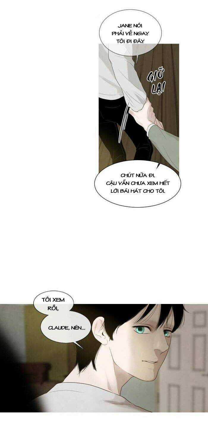 Rừng Đông Chapter 43 trang 27