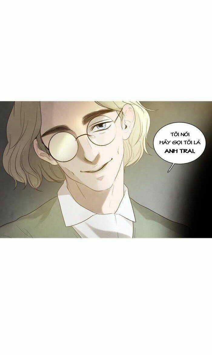 Rừng Đông Chapter 43 trang 28