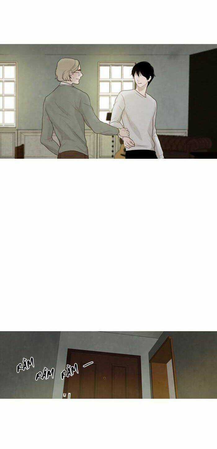 Rừng Đông Chapter 43 trang 29