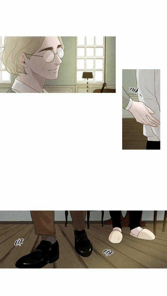 Rừng Đông Chapter 43 trang 30