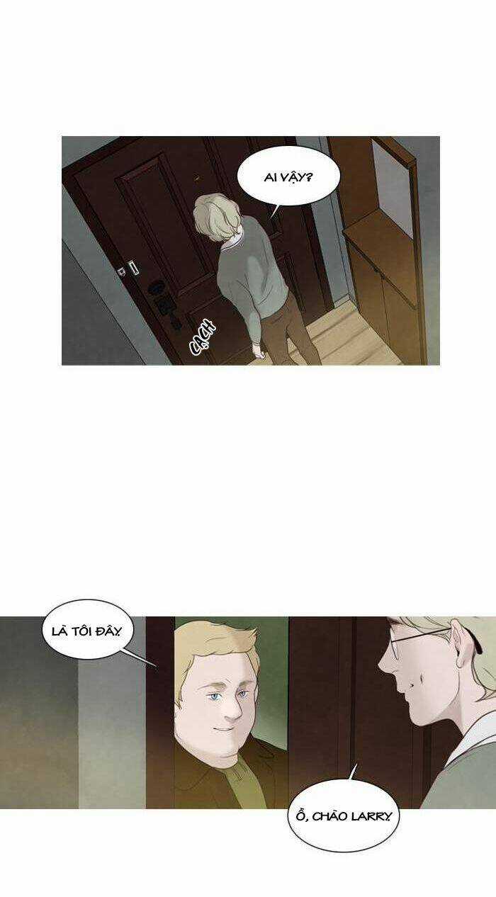 Rừng Đông Chapter 43 trang 32