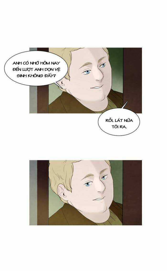 Rừng Đông Chapter 43 trang 33