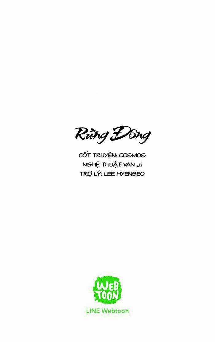 Rừng Đông Chapter 43 trang 35