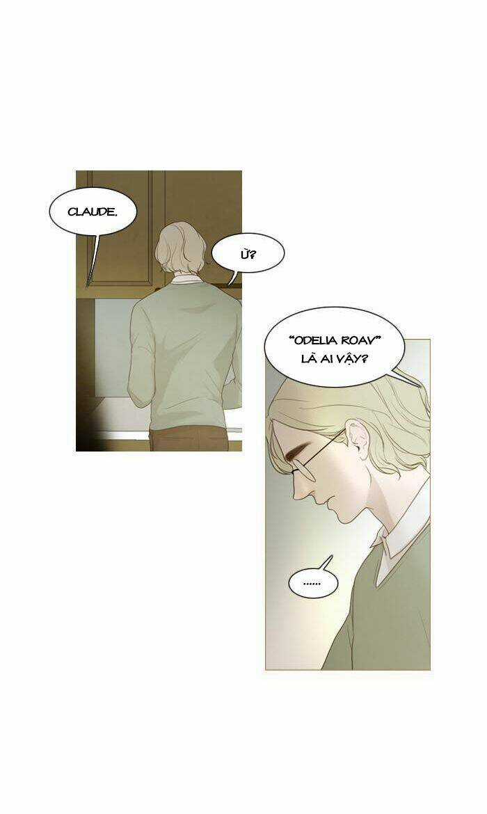 Rừng Đông Chapter 43 trang 4