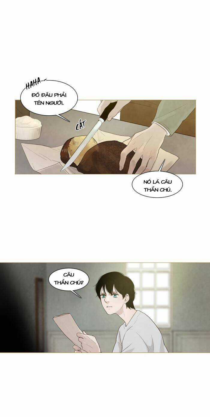 Rừng Đông Chapter 43 trang 5