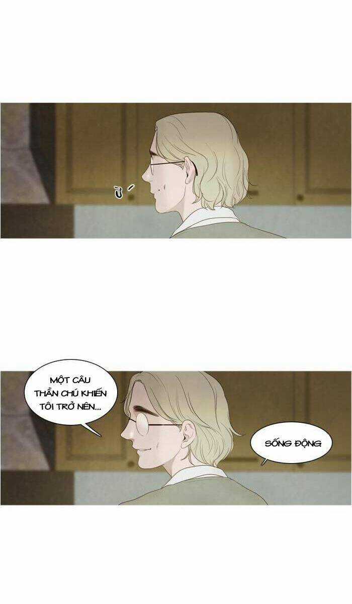 Rừng Đông Chapter 43 trang 6