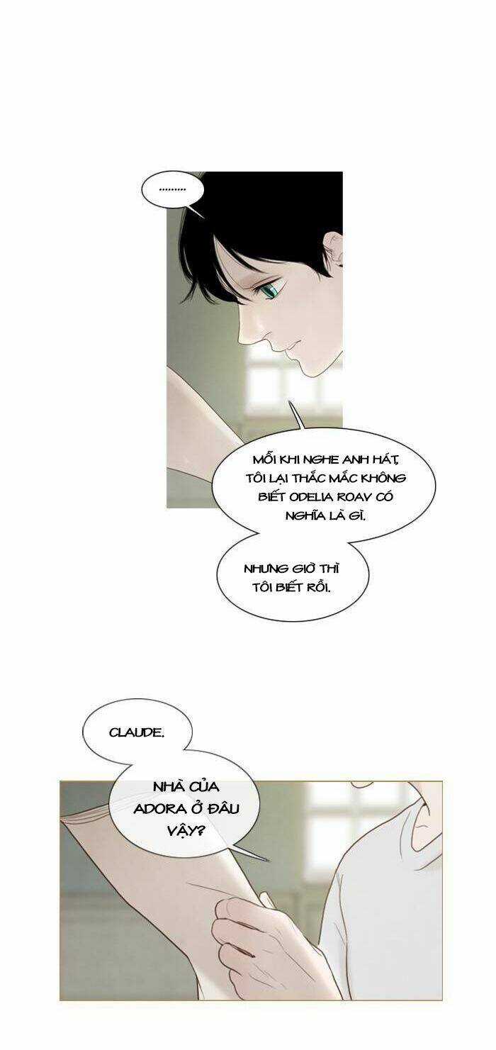 Rừng Đông Chapter 43 trang 7