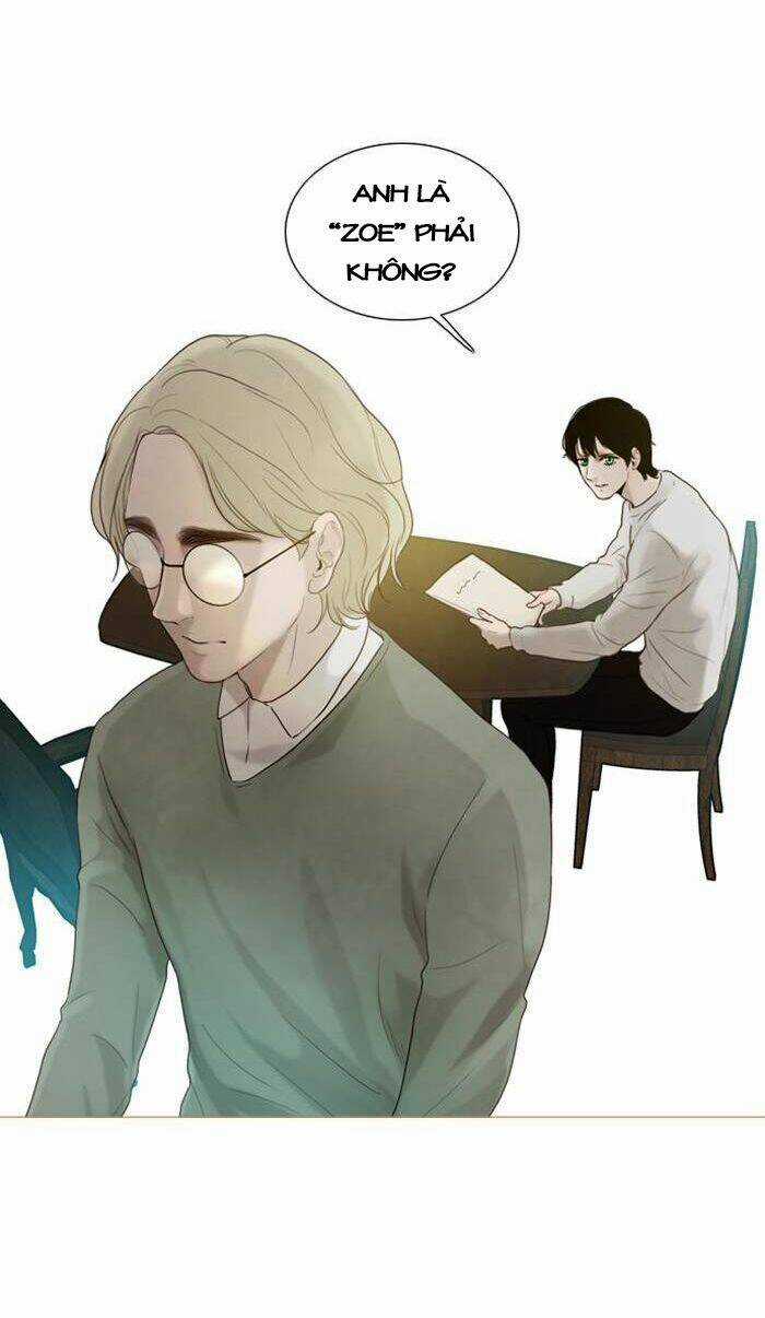 Rừng Đông Chapter 43 trang 8