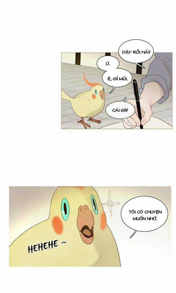 Rừng Đông Chapter 44 trang 10