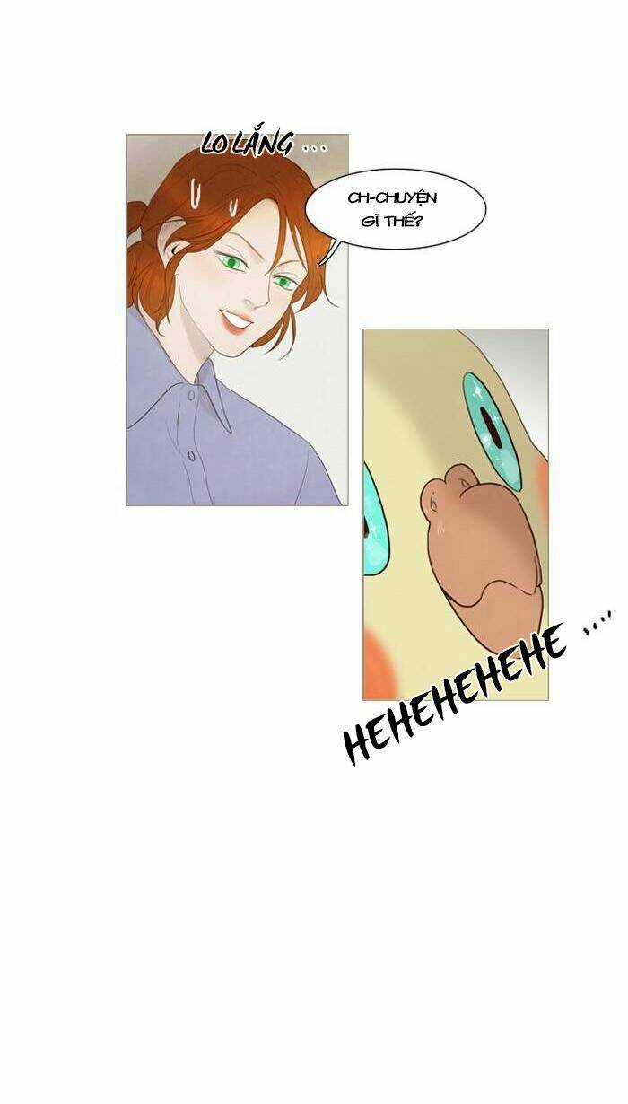 Rừng Đông Chapter 44 trang 11