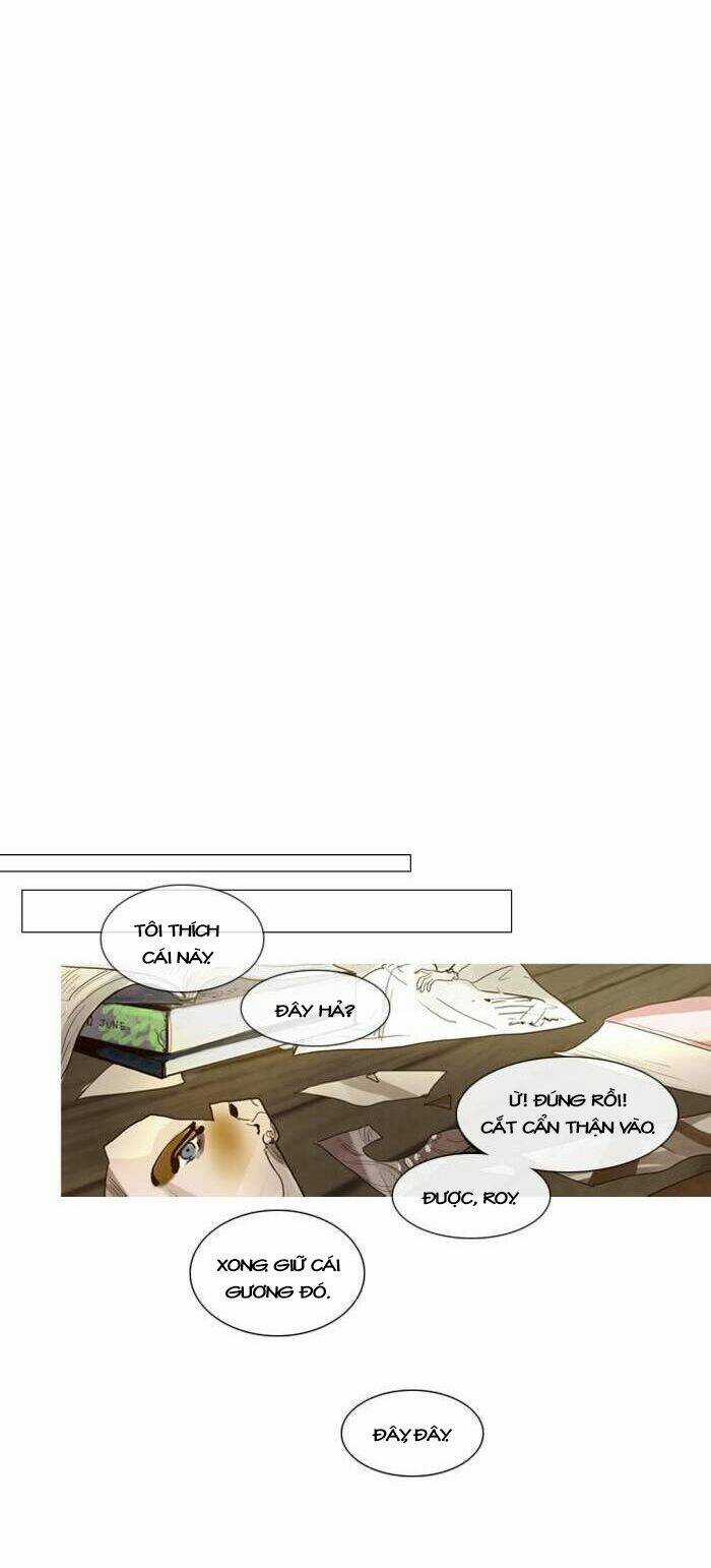 Rừng Đông Chapter 44 trang 12