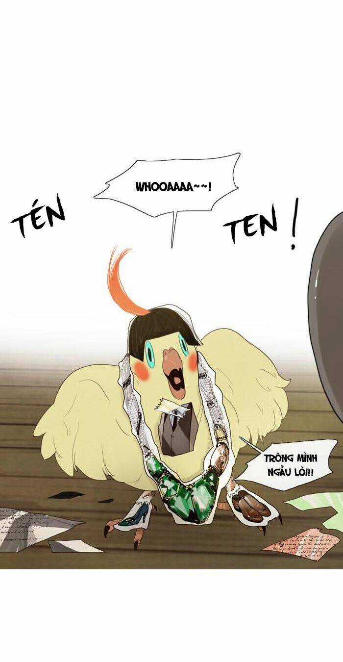 Rừng Đông Chapter 44 trang 13