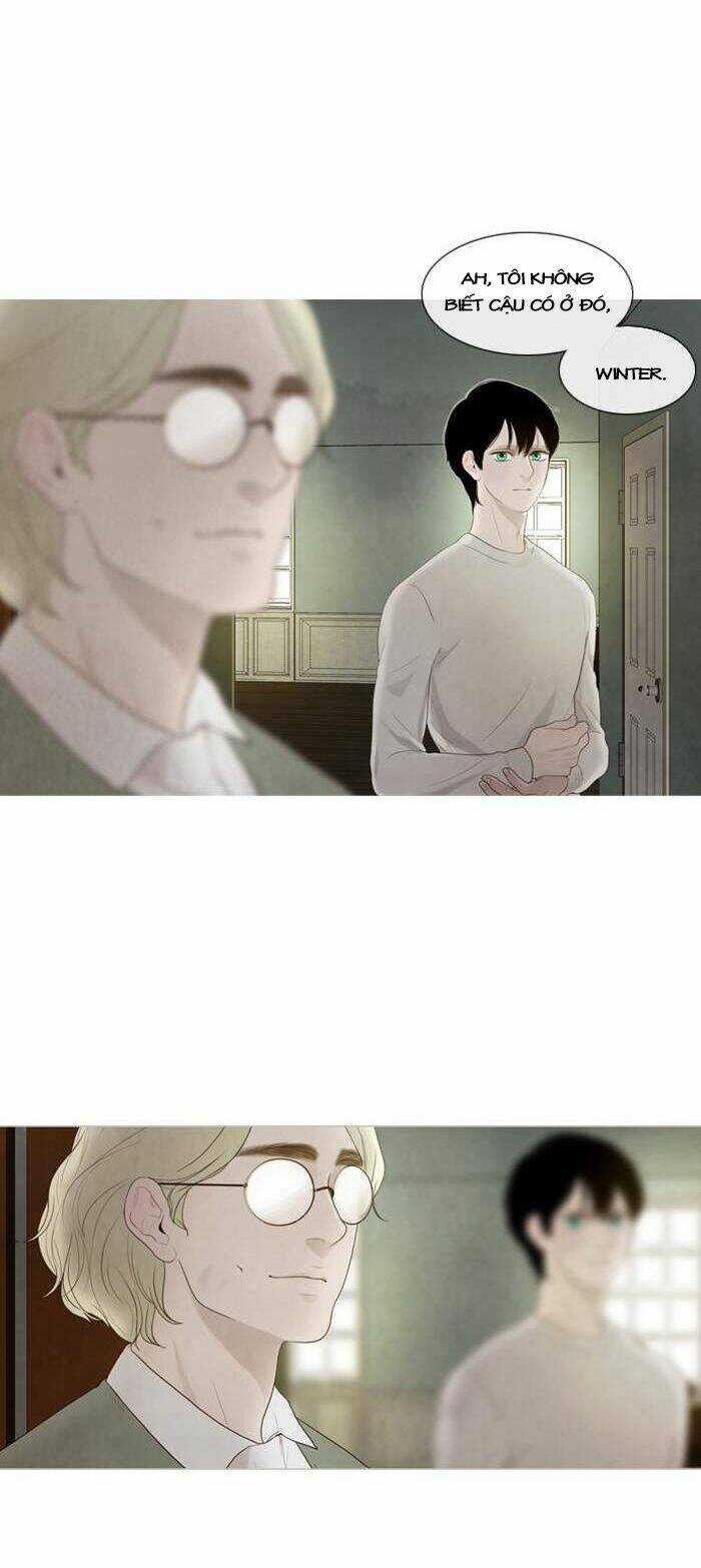 Rừng Đông Chapter 44 trang 2