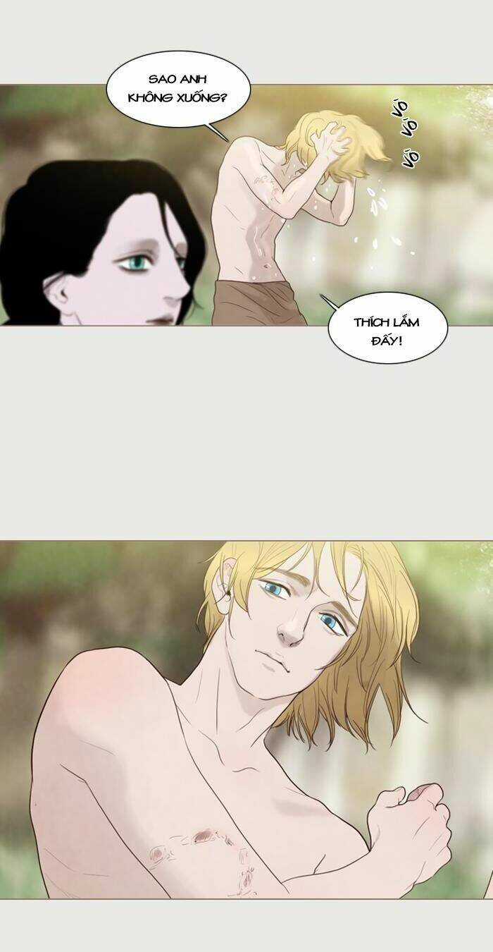 Rừng Đông Chapter 44 trang 28