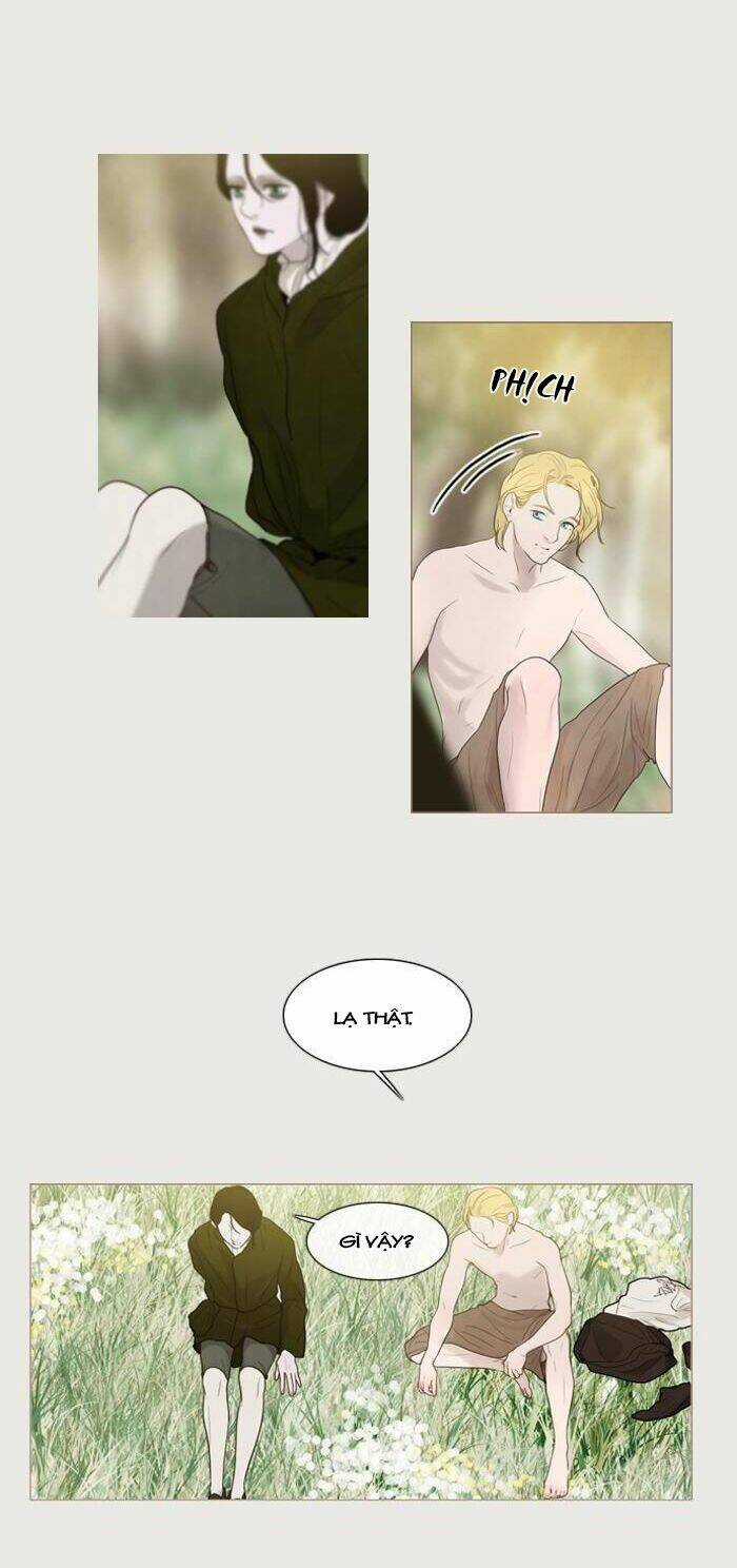 Rừng Đông Chapter 44 trang 29