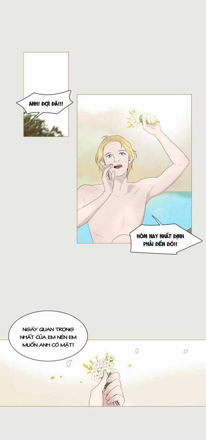 Rừng Đông Chapter 44 trang 34