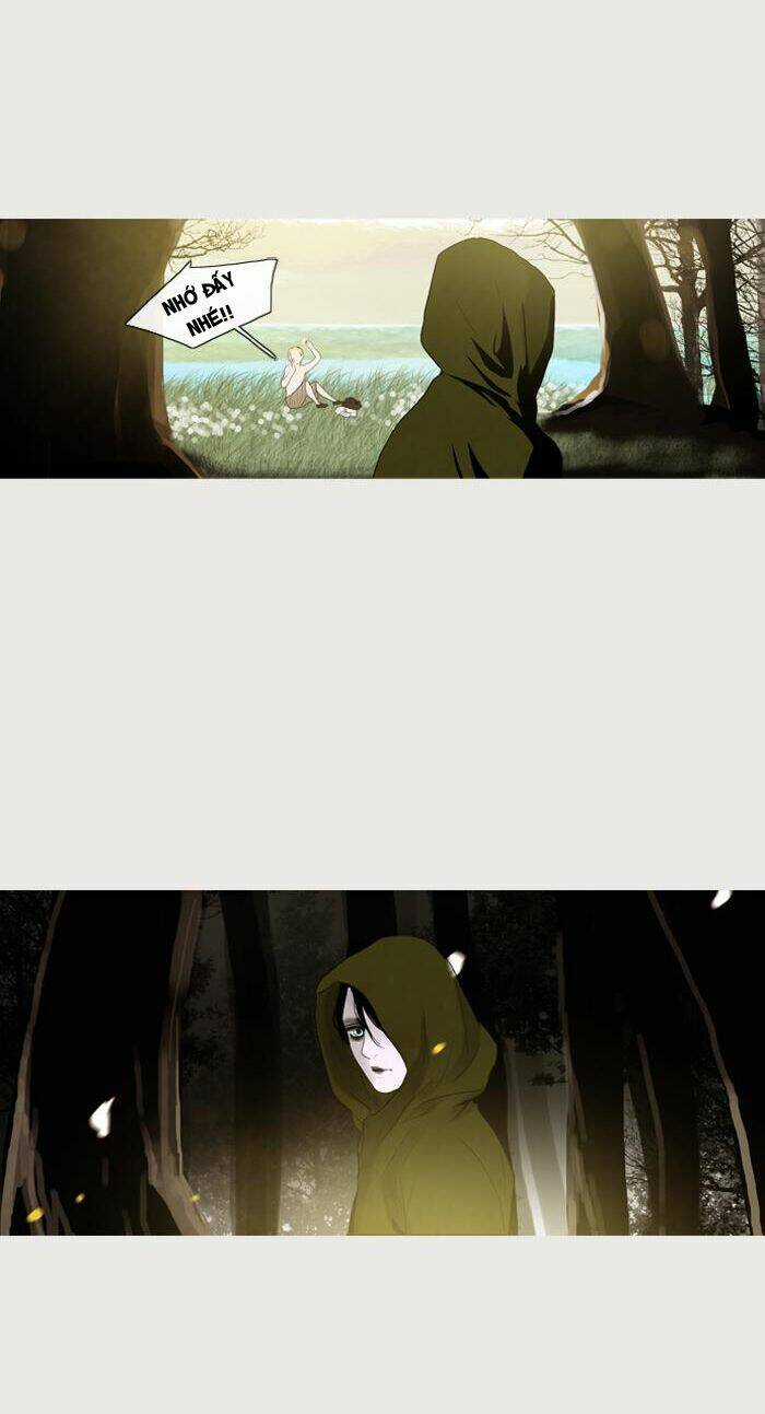 Rừng Đông Chapter 44 trang 35