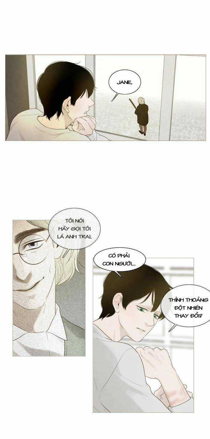 Rừng Đông Chapter 44 trang 7