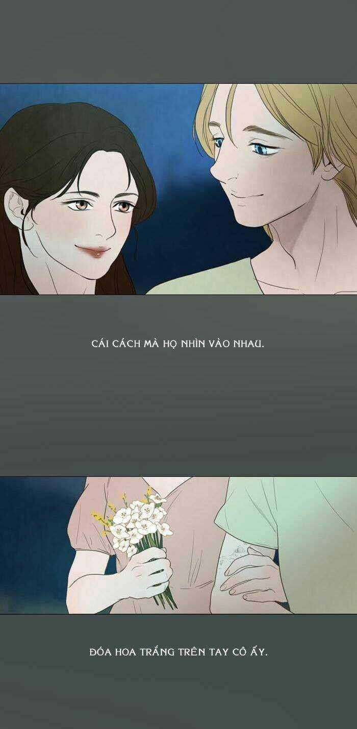 Rừng Đông Chapter 45 trang 10