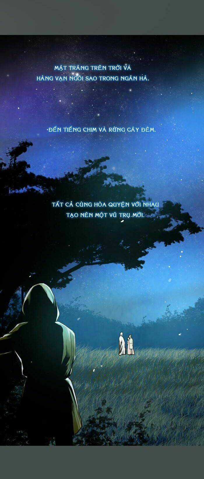 Rừng Đông Chapter 45 trang 11