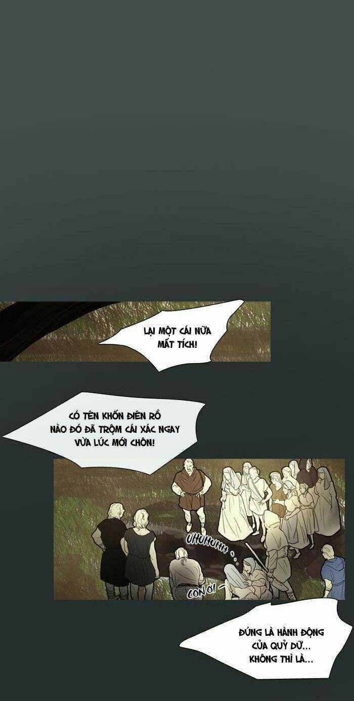 Rừng Đông Chapter 45 trang 12