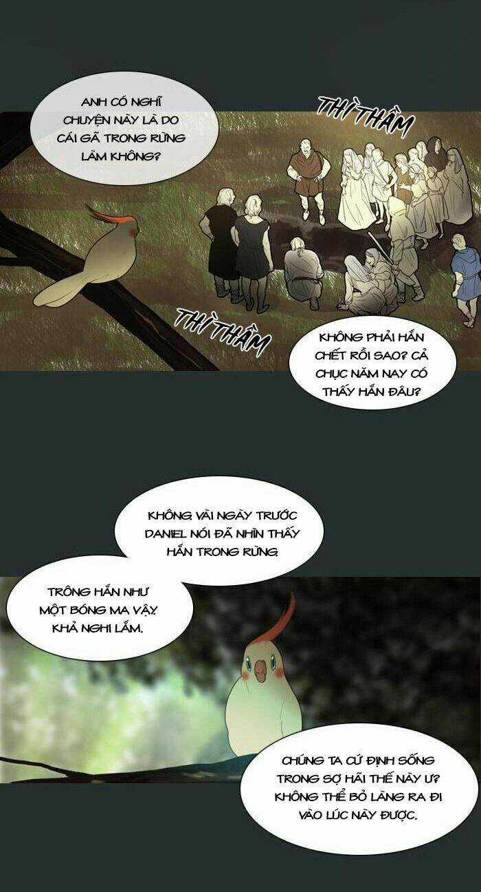 Rừng Đông Chapter 45 trang 13