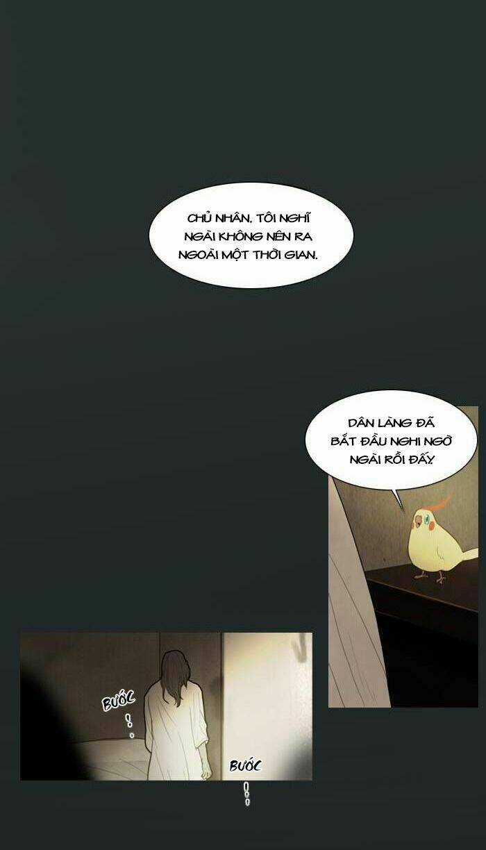 Rừng Đông Chapter 45 trang 15