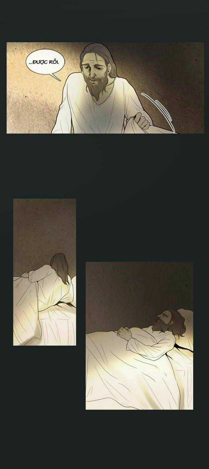 Rừng Đông Chapter 45 trang 16