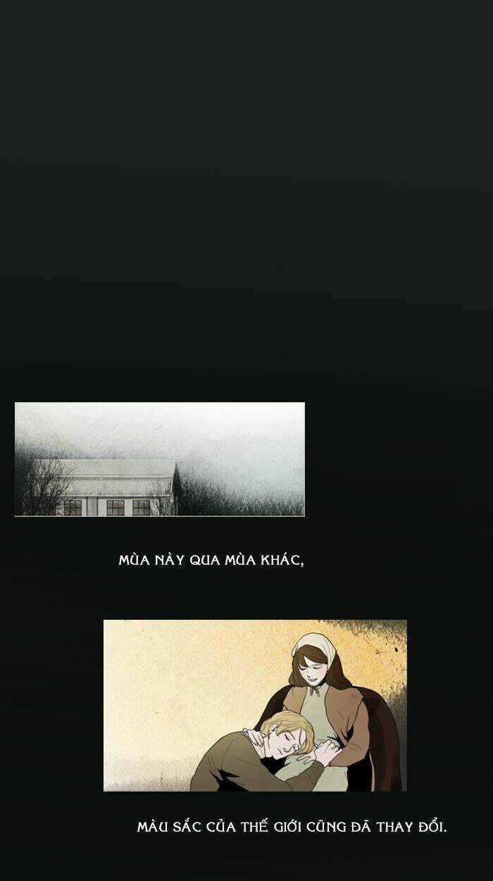 Rừng Đông Chapter 45 trang 19