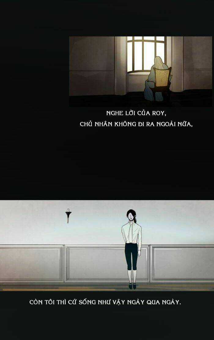 Rừng Đông Chapter 45 trang 20