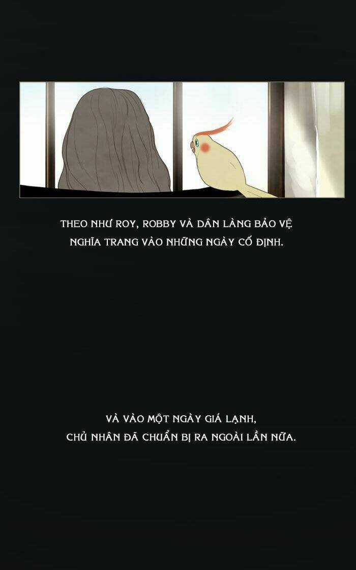 Rừng Đông Chapter 45 trang 21