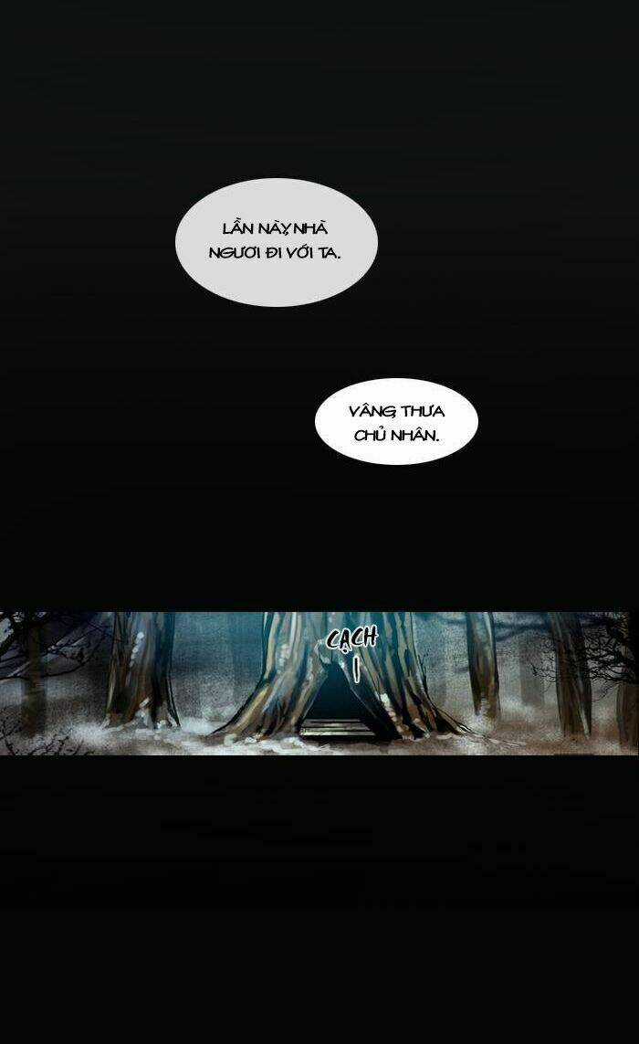 Rừng Đông Chapter 45 trang 22