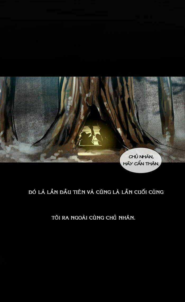 Rừng Đông Chapter 45 trang 23