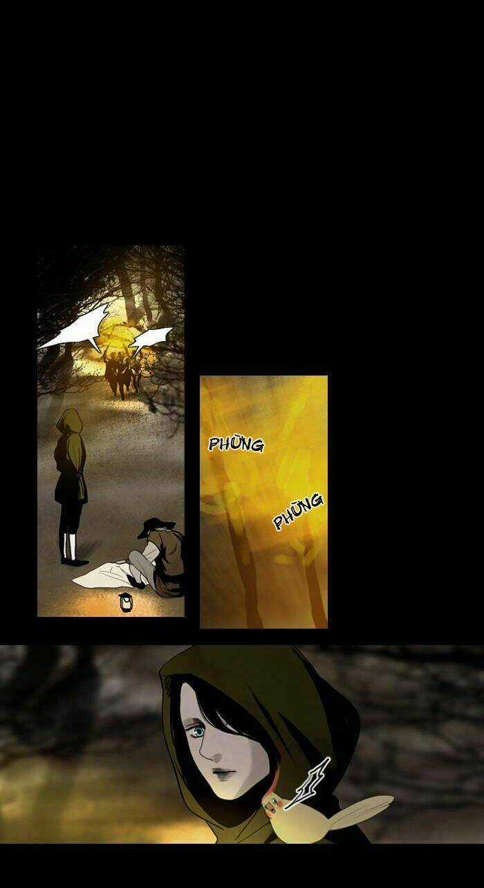 Rừng Đông Chapter 45 trang 26