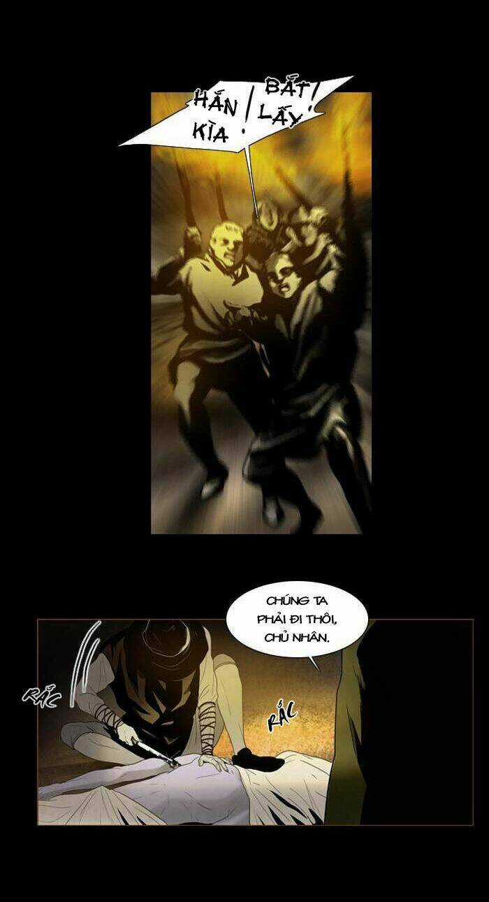 Rừng Đông Chapter 45 trang 27