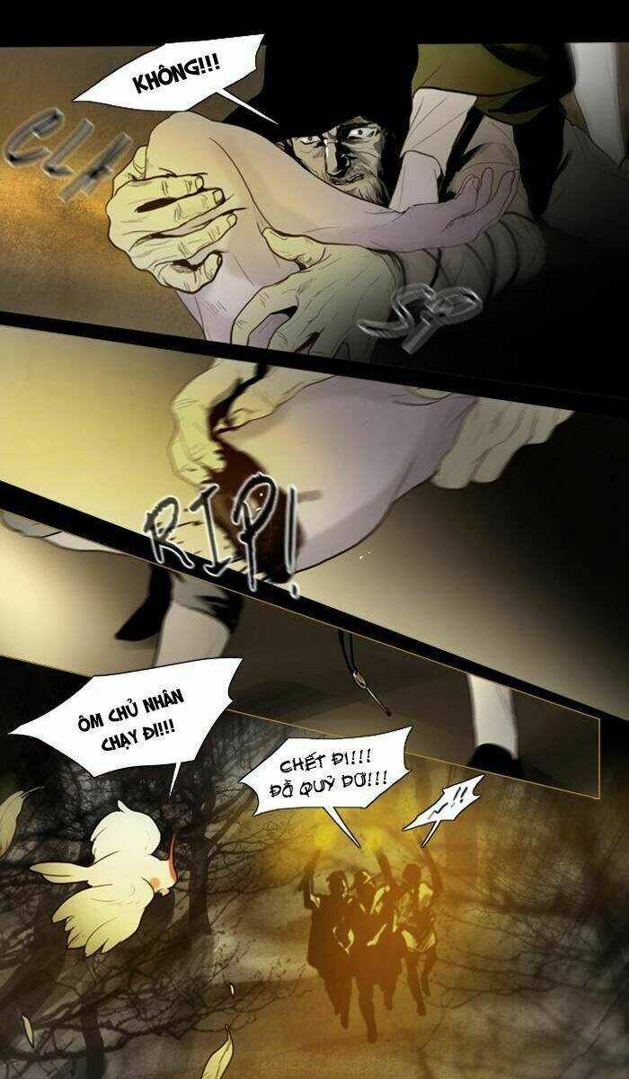 Rừng Đông Chapter 45 trang 29