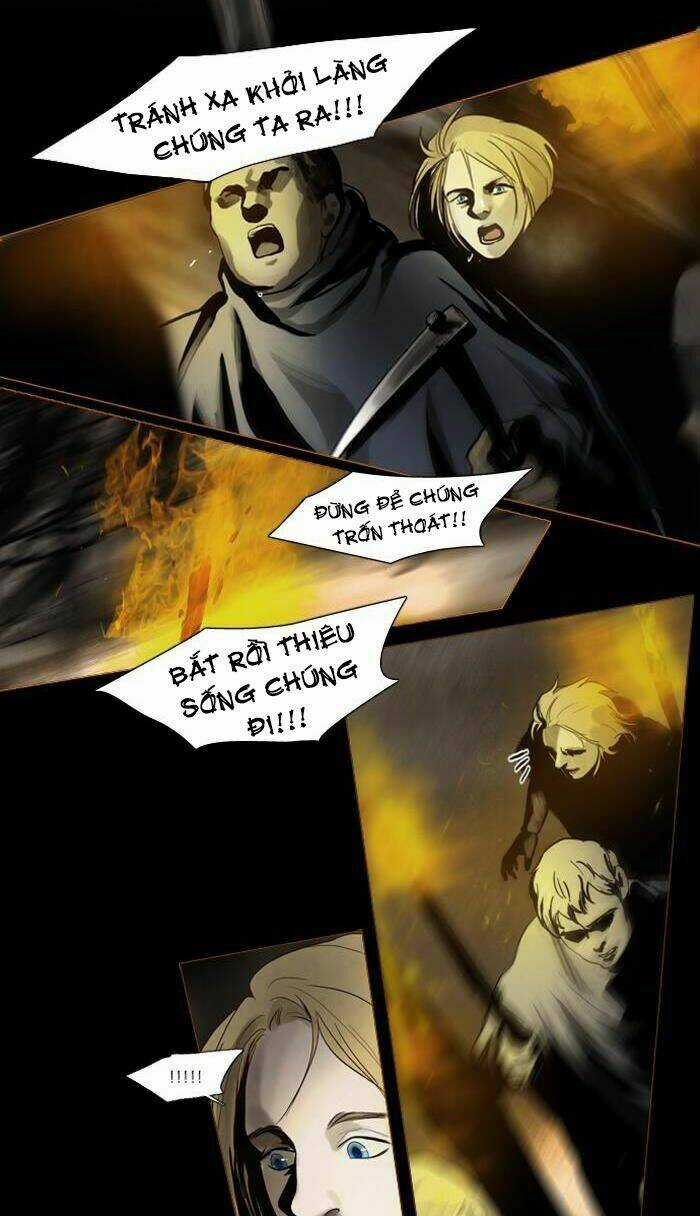 Rừng Đông Chapter 45 trang 31