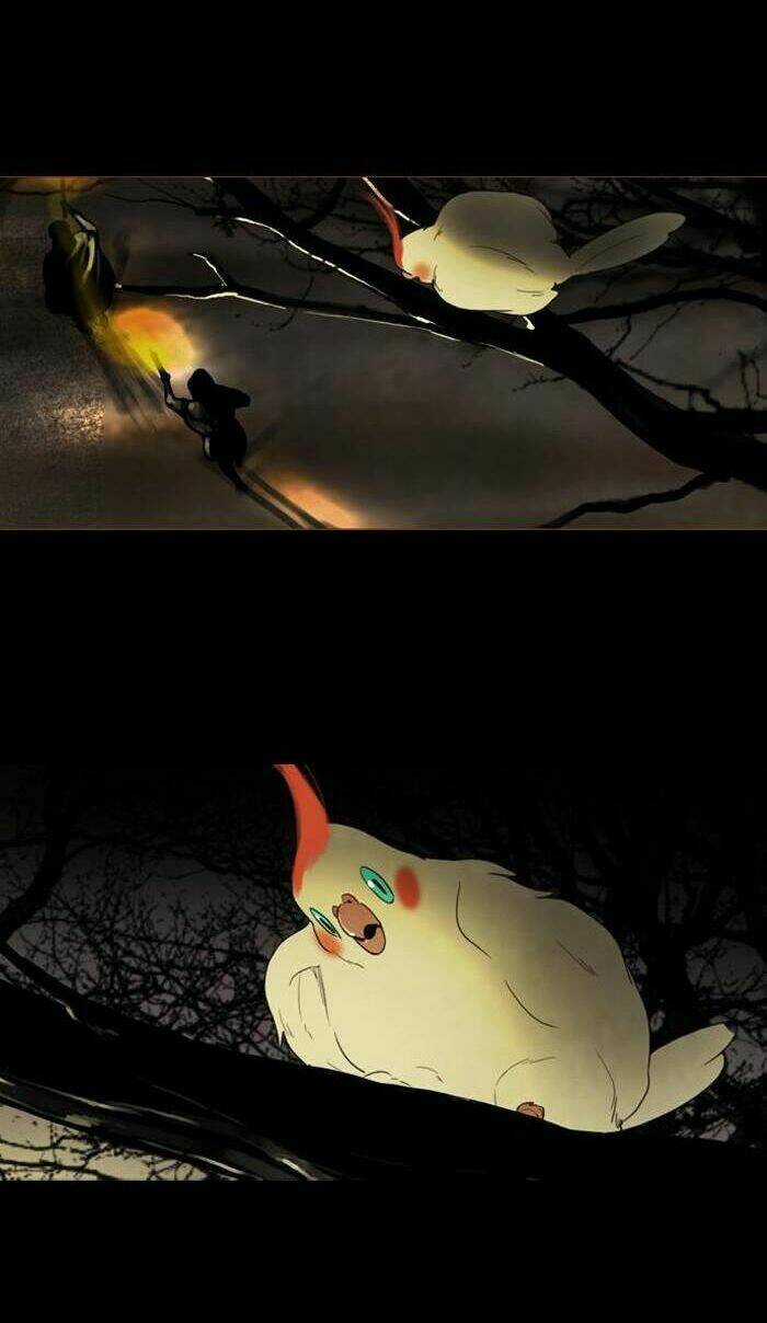 Rừng Đông Chapter 45 trang 34