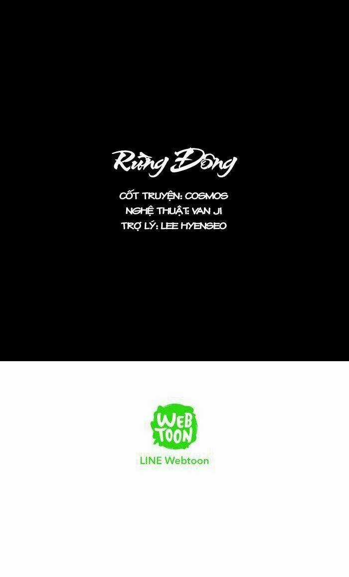 Rừng Đông Chapter 45 trang 35