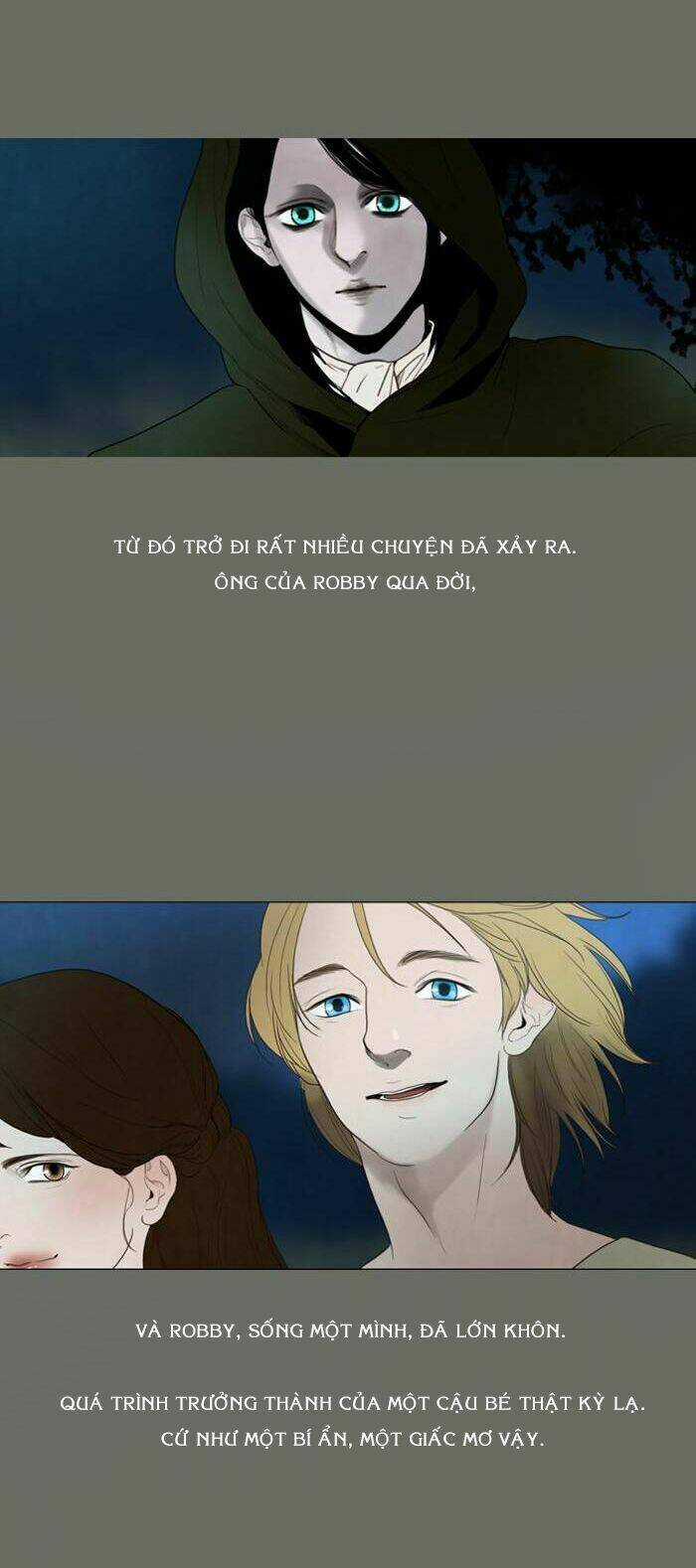 Rừng Đông Chapter 45 trang 8