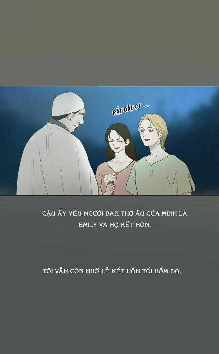 Rừng Đông Chapter 45 trang 9