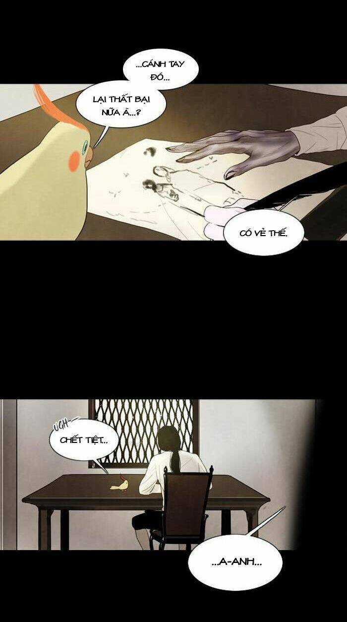 Rừng Đông Chapter 46 trang 12
