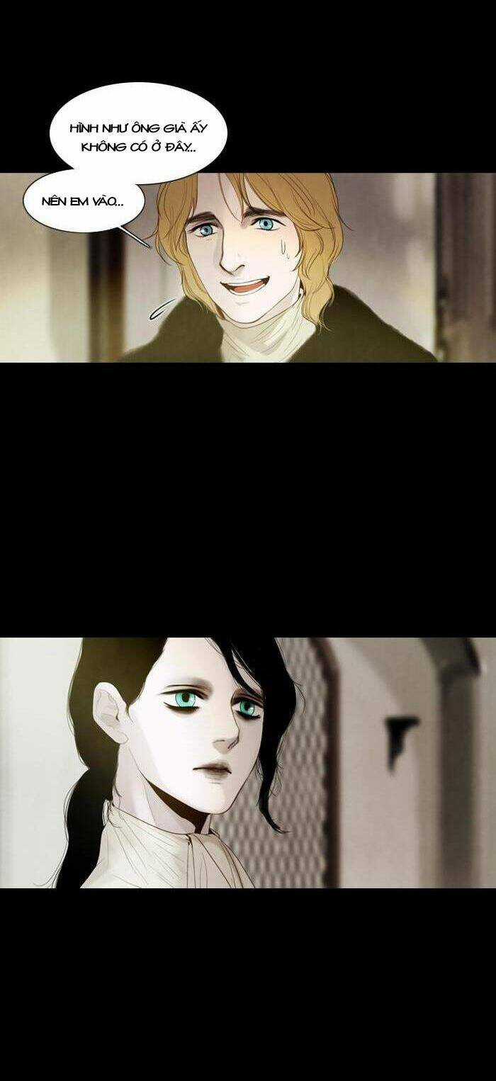 Rừng Đông Chapter 46 trang 14