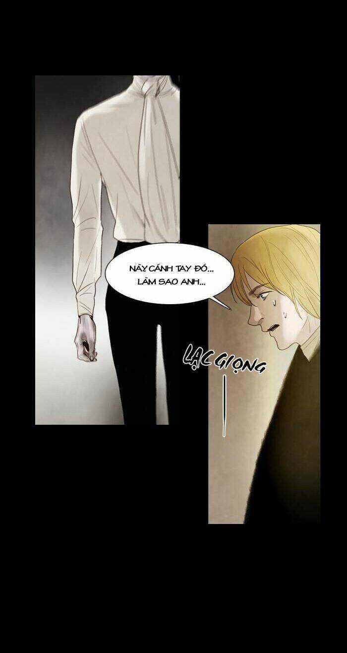 Rừng Đông Chapter 46 trang 17