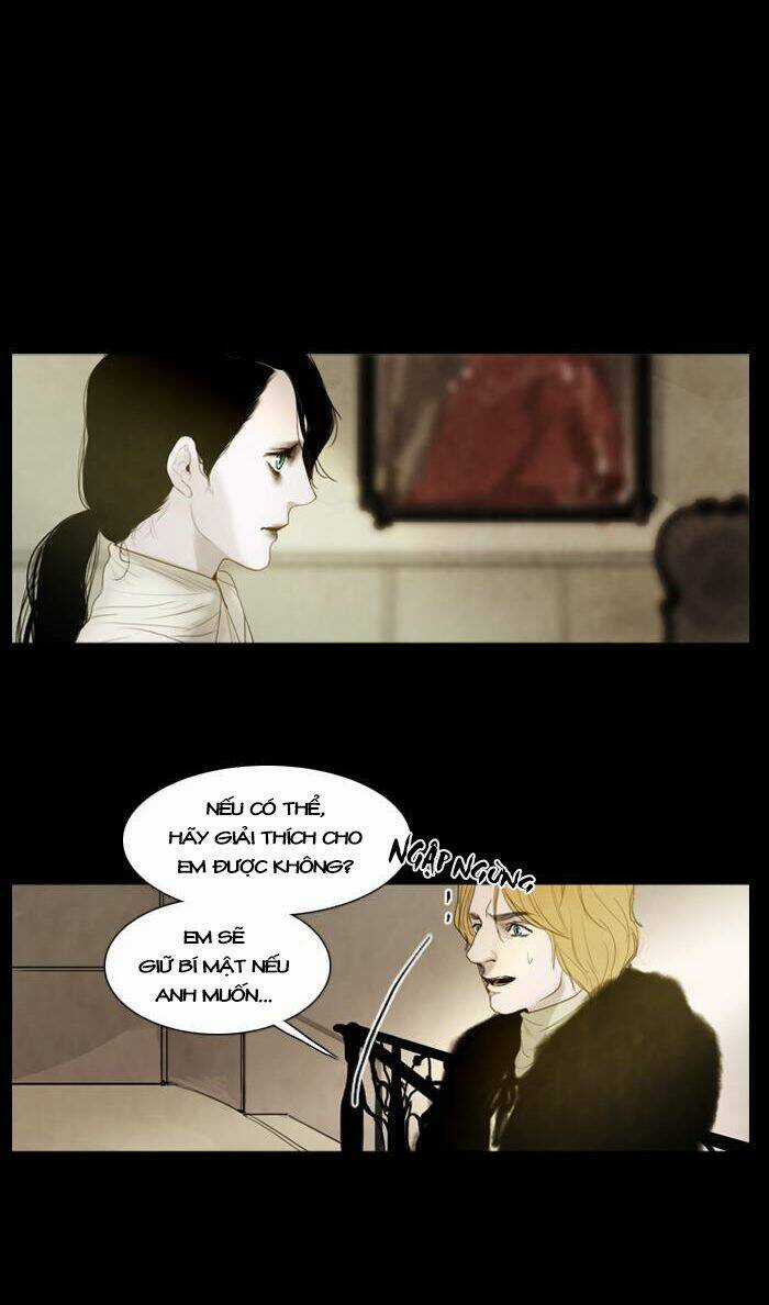 Rừng Đông Chapter 46 trang 18
