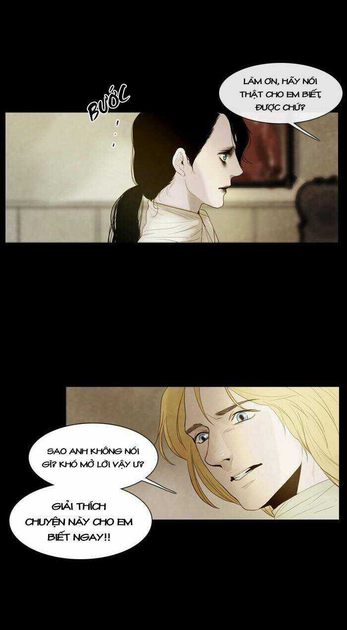 Rừng Đông Chapter 46 trang 19